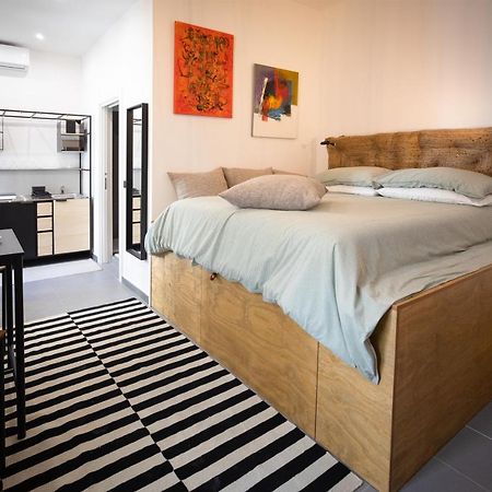 Ferienwohnung Calefati Up Bari Exterior foto