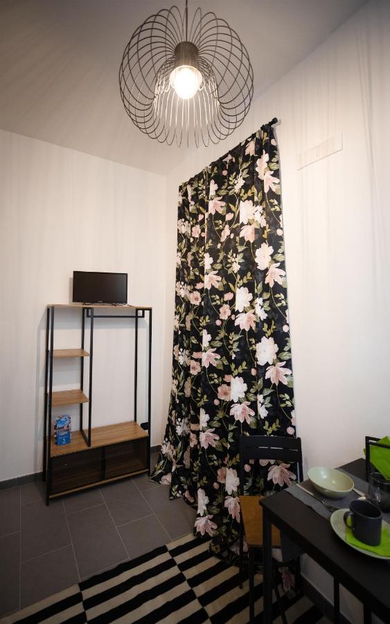 Ferienwohnung Calefati Up Bari Exterior foto
