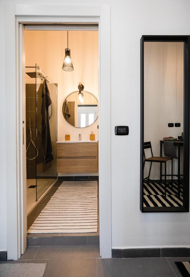 Ferienwohnung Calefati Up Bari Exterior foto