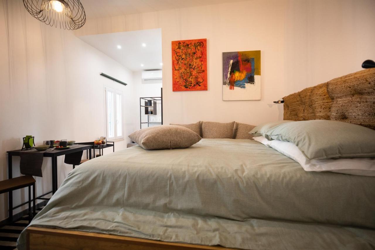 Ferienwohnung Calefati Up Bari Exterior foto