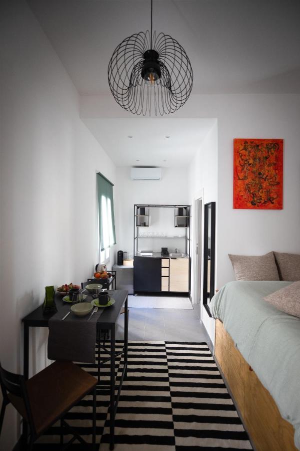 Ferienwohnung Calefati Up Bari Exterior foto
