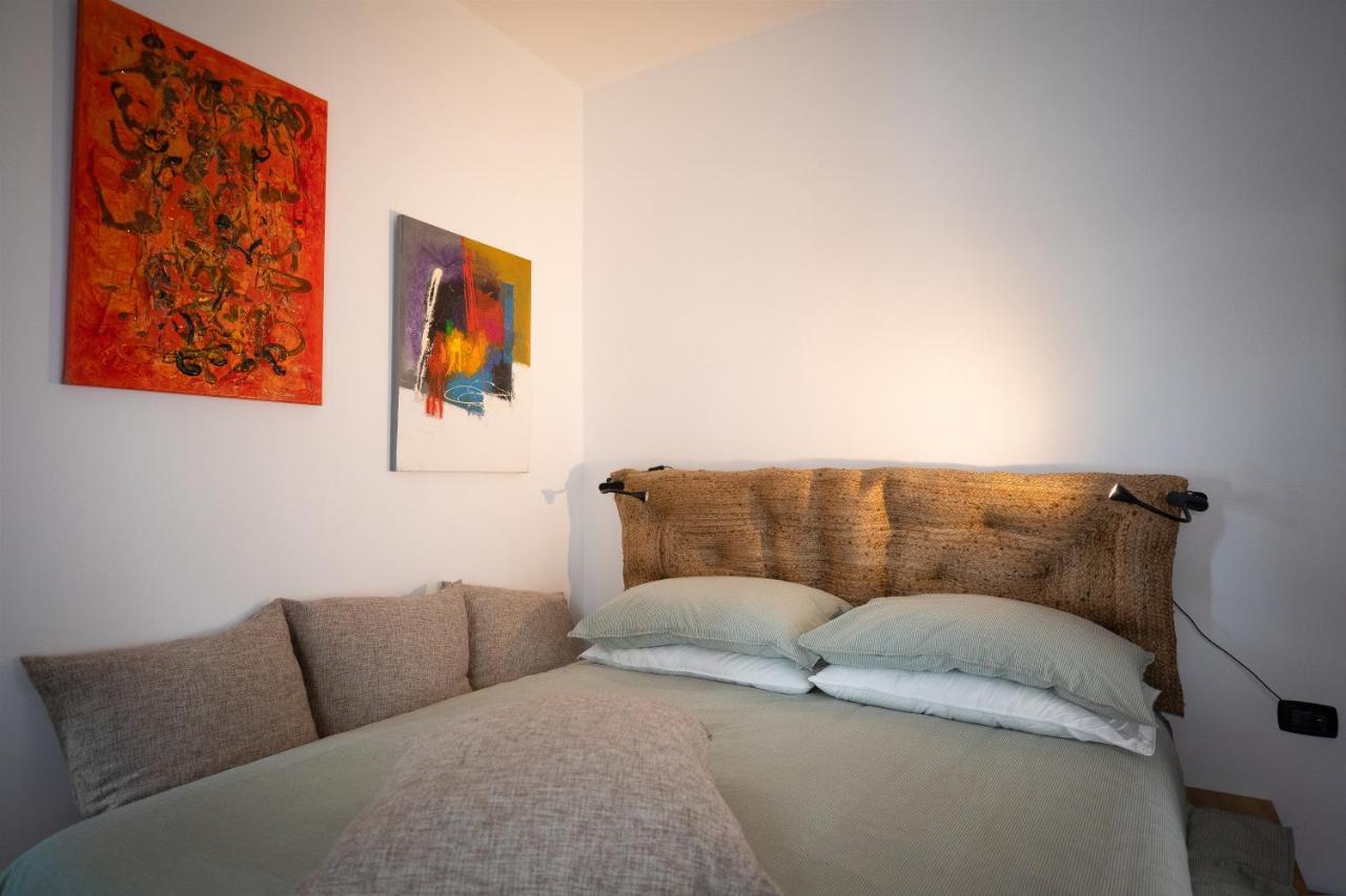 Ferienwohnung Calefati Up Bari Exterior foto