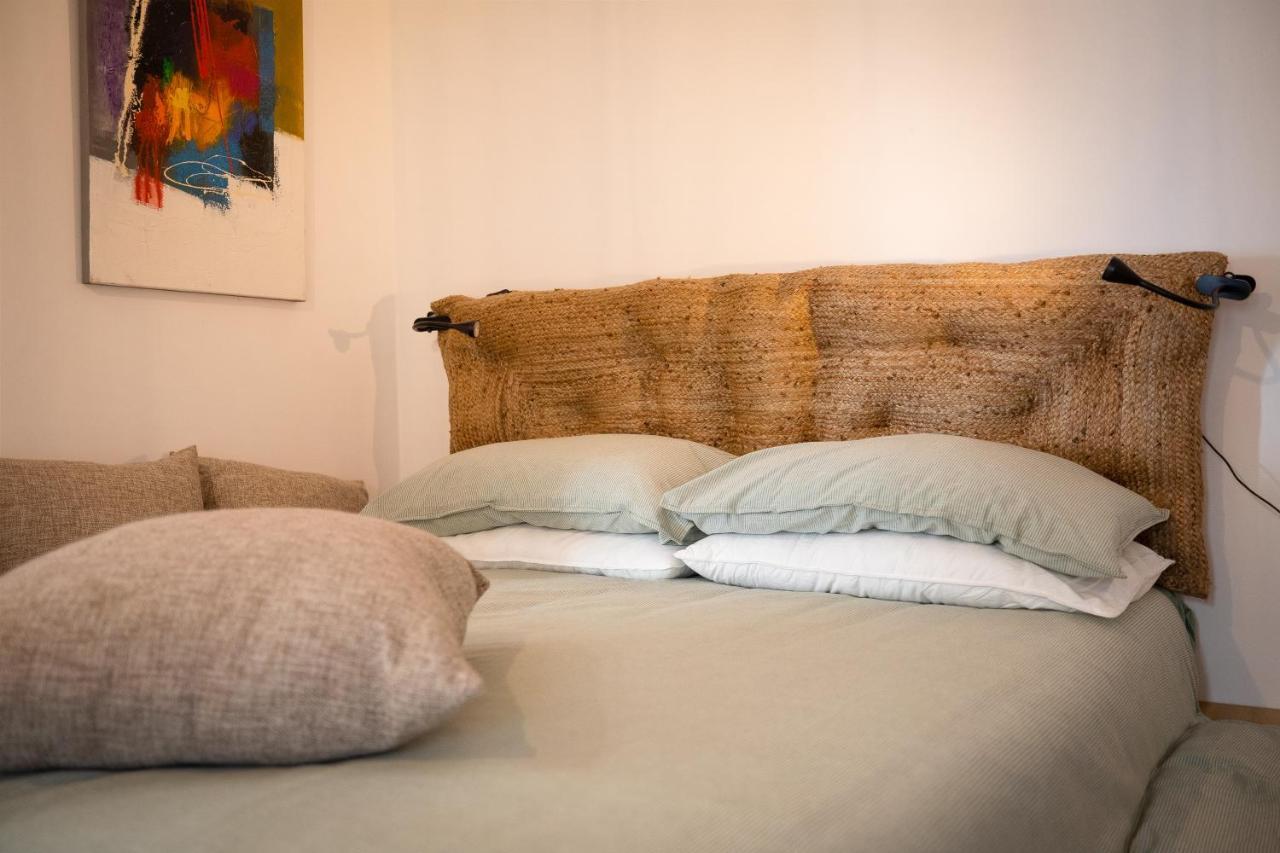 Ferienwohnung Calefati Up Bari Exterior foto