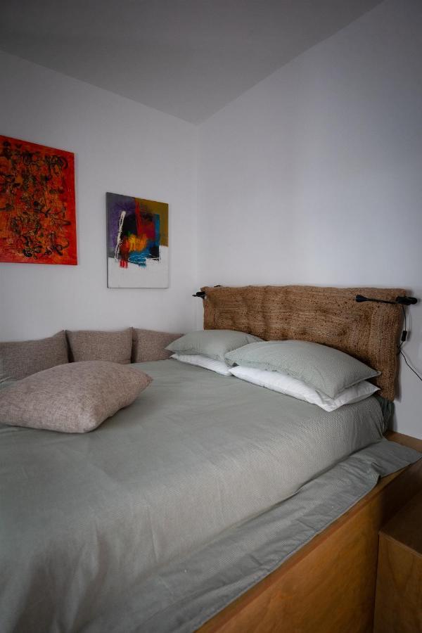 Ferienwohnung Calefati Up Bari Exterior foto