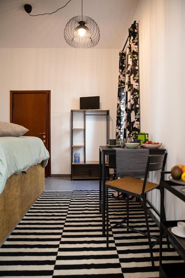 Ferienwohnung Calefati Up Bari Exterior foto