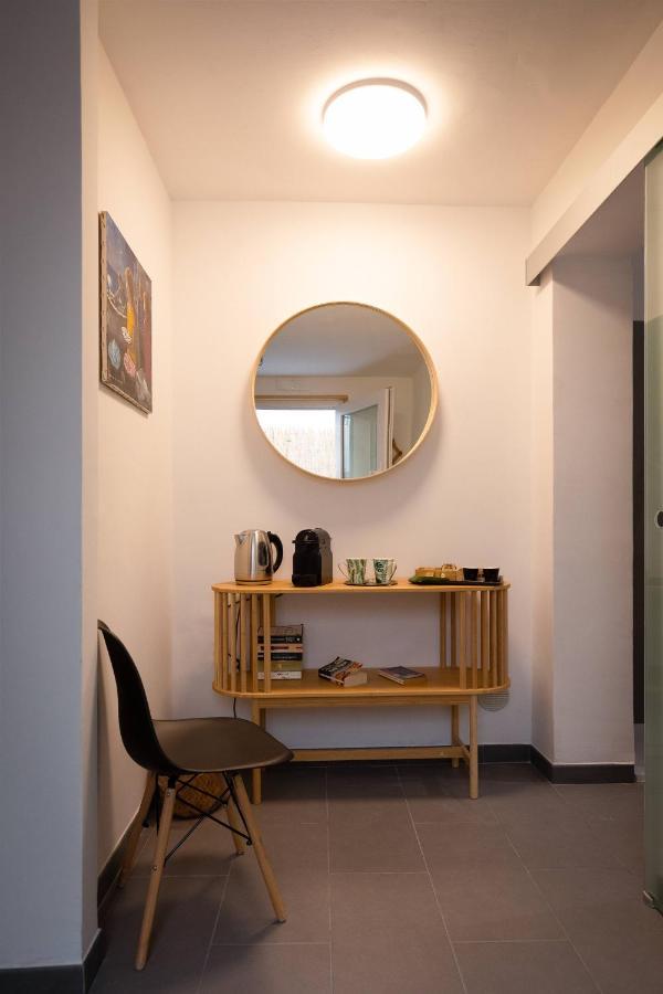 Ferienwohnung Calefati Up Bari Exterior foto